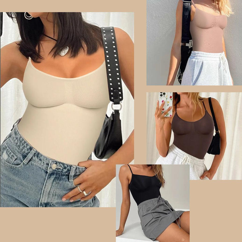 FormaBelle - Body Modelador - [COMPRE 1 LEVE 2]