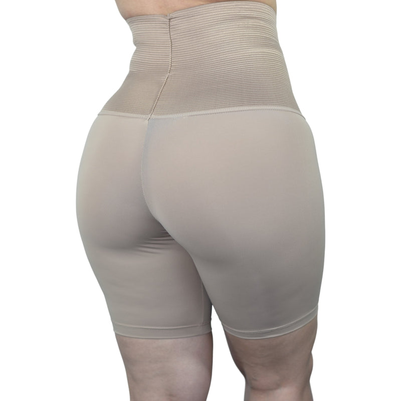 Short Modelador Cintura e Efeito Impina Bumbum [ PAGUE 1 LEVE 2 ]