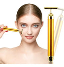 Massageador Facial Elétrico - Renew Face