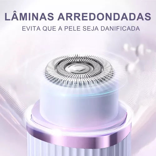 SKINGLOW PRO 2 em 1 - Corporal e facial