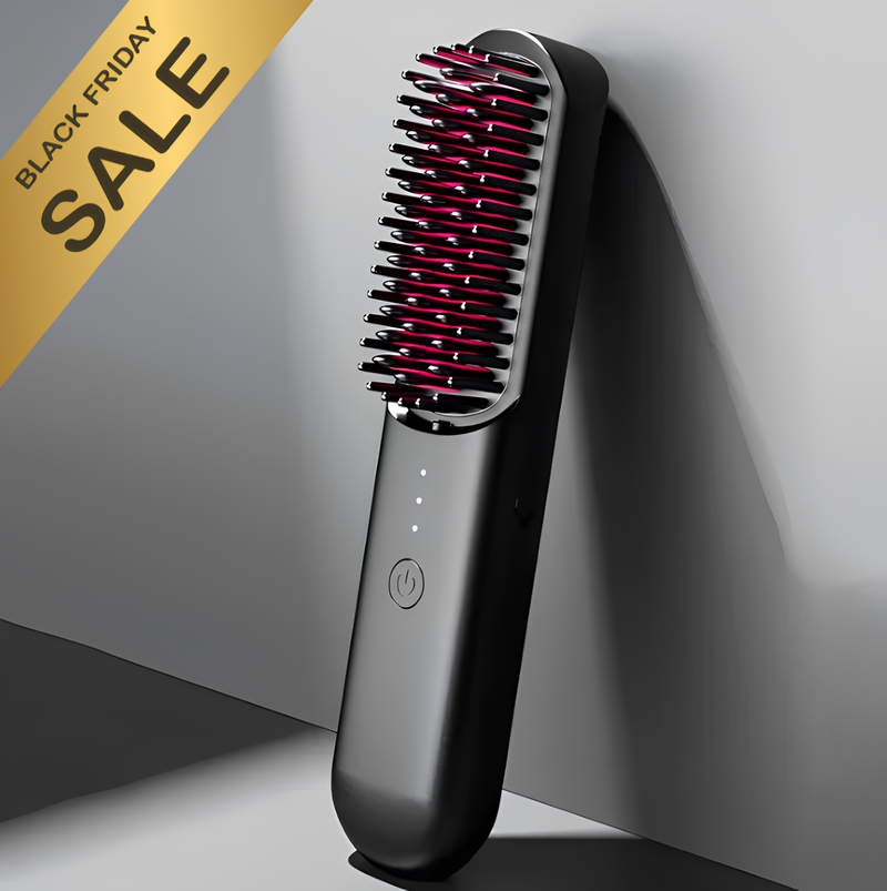 Escova Portátil Glow PRO - USB