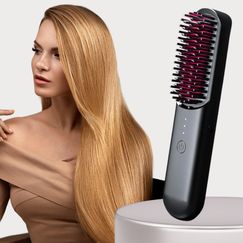 Escova Portátil Glow PRO - USB