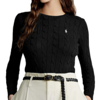 Suéter Unissex Ralph Lauren {LEVE 2 PAGUE 1}