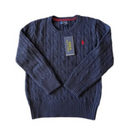 Suéter Unissex Ralph Lauren {LEVE 2 PAGUE 1}