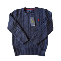 Suéter Unissex Ralph Lauren {LEVE 2 PAGUE 1}