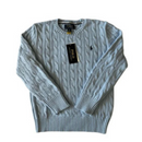 Suéter Unissex Ralph Lauren {LEVE 2 PAGUE 1}