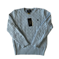 Suéter Unissex Ralph Lauren {LEVE 2 PAGUE 1}