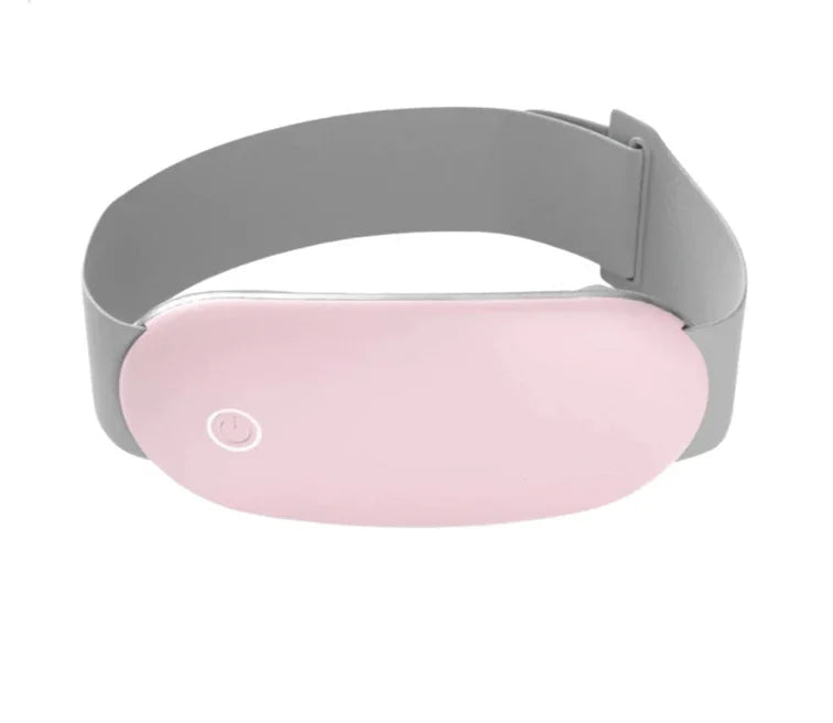 Cinta Alívio das Dores Menstruais e Cólicas