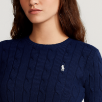 Suéter Unissex Ralph Lauren {LEVE 2 PAGUE 1}