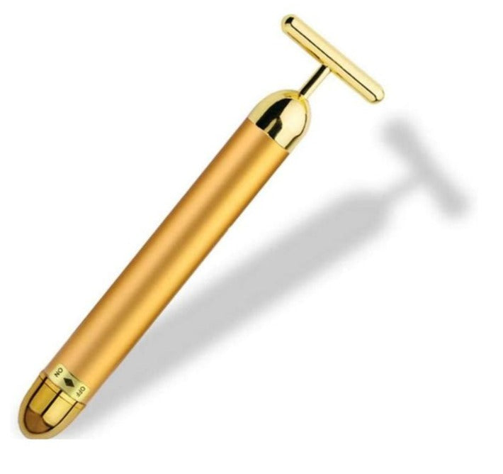 Massageador Facial Elétrico - Renew Face