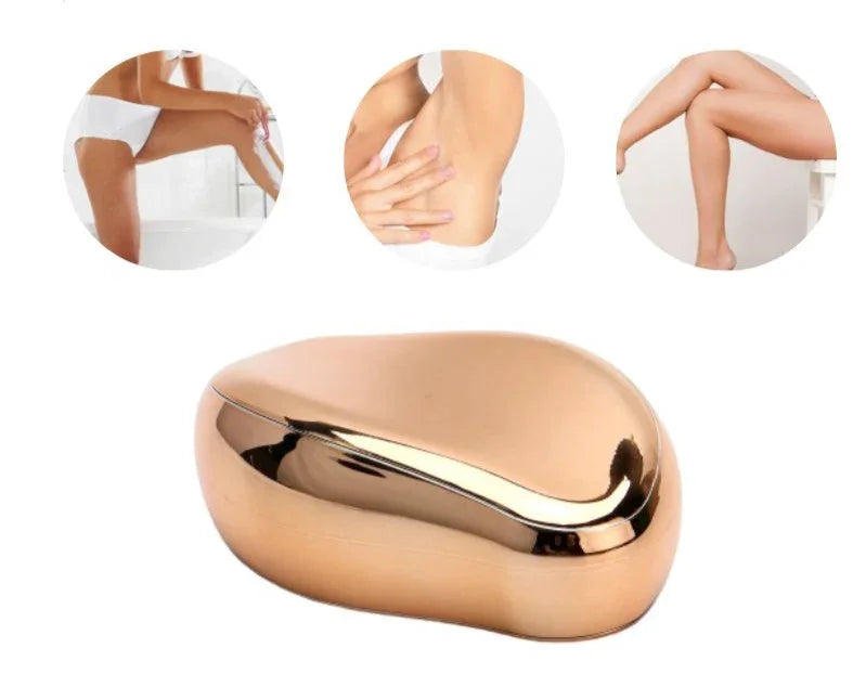 GlowDepil Depilador Feminino [+BRINDE]