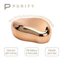 Cristal Depilador Purity [+BRINDE]