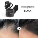 Glow Hair SEVICH - Pó Maquiagem p/ Cabelo a prova D'agua ✅