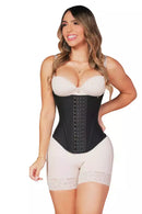 Cinta Modeladora FormaBelle - Alta Compressão [COMPRE 1 LEVE 2]