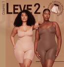 FormaBelle - Body Modelador - [COMPRE 1 LEVE 2]