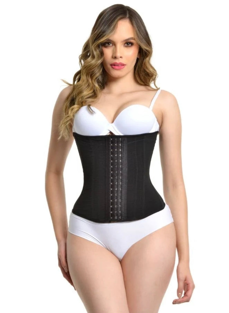 Cinta Modeladora FormaBelle - Alta Compressão [COMPRE 1 LEVE 2]