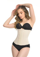 Cinta Modeladora FormaBelle - Alta Compressão [COMPRE 1 LEVE 2]