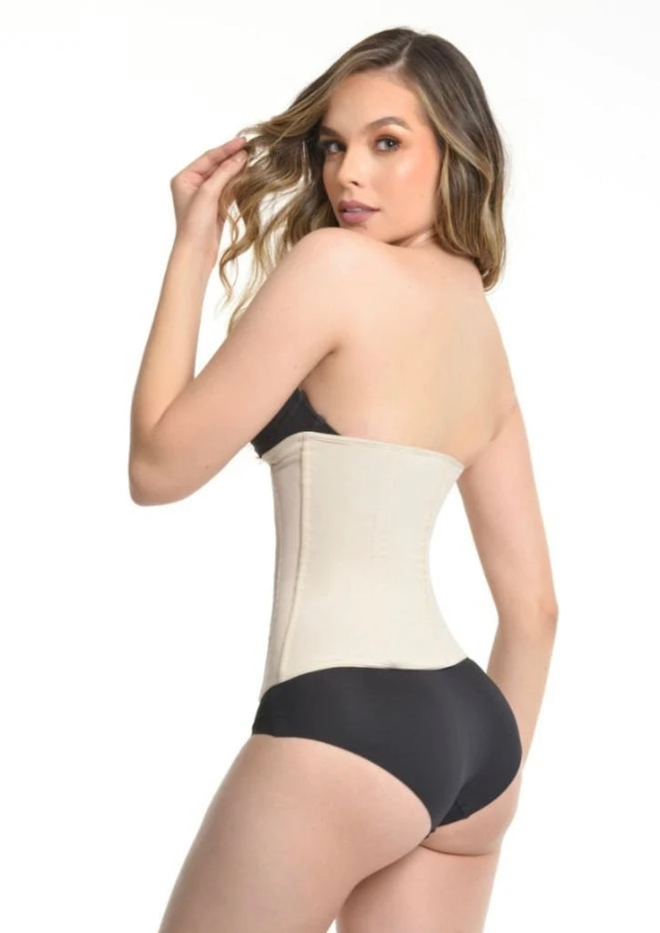 Cinta Modeladora FormaBelle - Alta Compressão [COMPRE 1 LEVE 2]