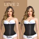 Cinta Modeladora FormaBelle - Alta Compressão [COMPRE 1 LEVE 2]