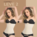 Cinta Modeladora FormaBelle - Alta Compressão [COMPRE 1 LEVE 2]