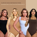 FormaBelle - Body Modelador - [COMPRE 1 LEVE 2]