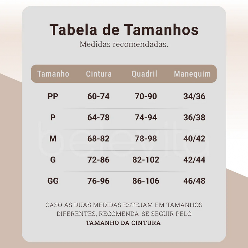 Short Modelador Cintura e Efeito Impina Bumbum [ PAGUE 1 LEVE 2 ]