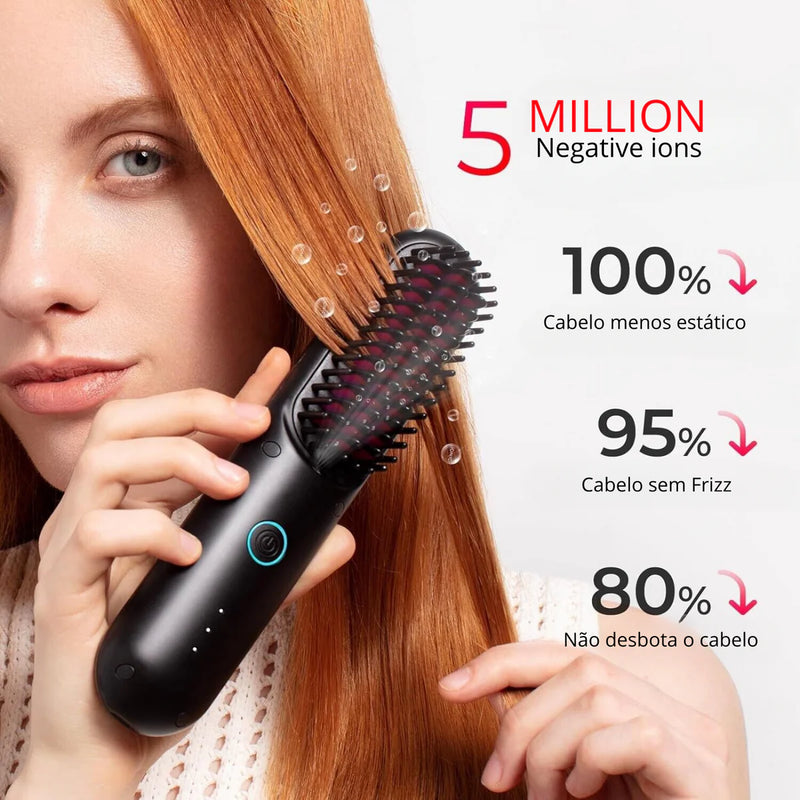 Escova Portátil Glow PRO - USB