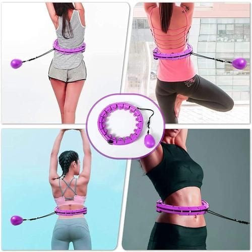 Hulla Power Treiner - ORIGINAL `+ [BRINDE EXCLUSIVO]