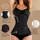 Cinta Modeladora FormaBelle - Alta Compressão [COMPRE 1 LEVE 2]