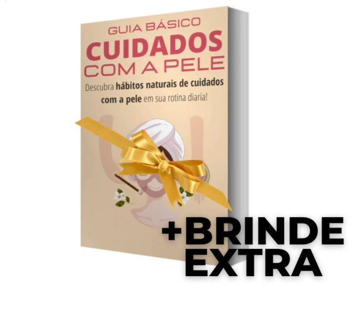 Depilador DepiLaser 2 em 1 - Indolor [ + BRINDE]