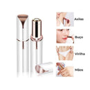 Batom Depilador Facial