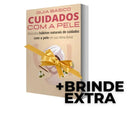 Serum Antissinais e Olheiras Purity GOLD [+BRINDE EXCLUSIVO]