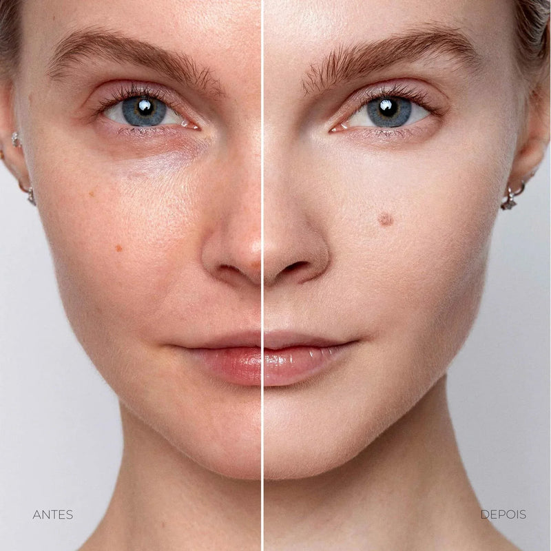 Primer Corretor e Iluminador de Pele Purity