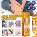BeeGlow Therapy™ Acabe com as Dores Articulares em Segundos