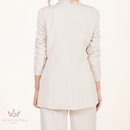 Blazer Feminino Aura Prime {PAGUE 1 LEVE 2} + BRINDE