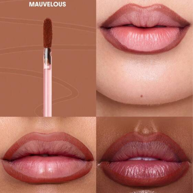 Contorno Labial Glow Lips - Descasque e Revele (50% de desconto)