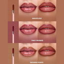 Contorno Labial Glow Lips - Descasque e Revele (50% de desconto)