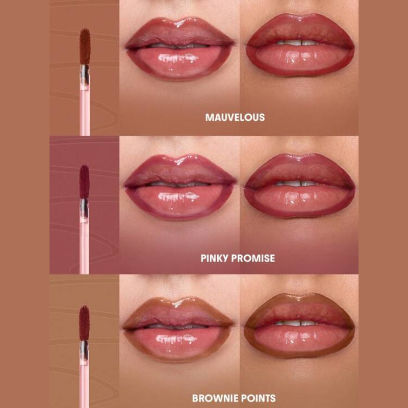 Contorno Labial Glow Lips - Descasque e Revele (50% de desconto)