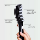 GlowBrush: Escova de Crescimento Capilar [+BRINDE EXCLUSIVO]
