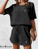 Ꮢаlрh Ⅼаurеn | Conjunto Feminino Exclusivo