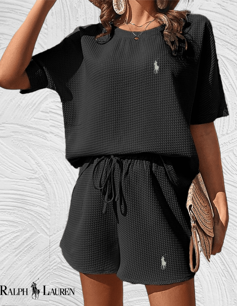 Ꮢаlрh Ⅼаurеn | Conjunto Feminino Exclusivo