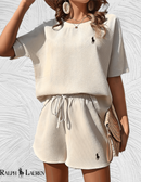 Ꮢаlрh Ⅼаurеn | Conjunto Feminino Exclusivo