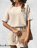 Ꮢаlрh Ⅼаurеn | Conjunto Feminino Exclusivo