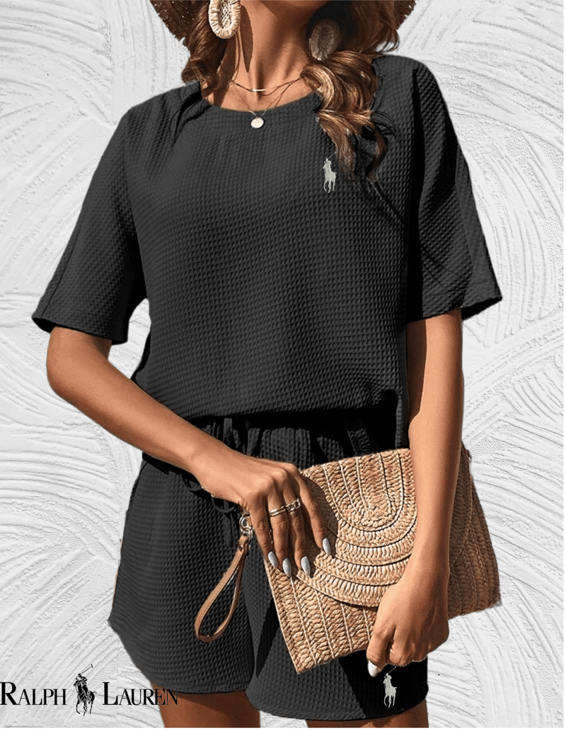 Ꮢаlрh Ⅼаurеn | Conjunto Feminino Exclusivo