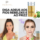 Finalizador para Cabelo Anti Frizz - Purity [Black November]