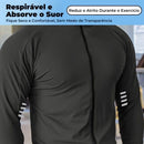Conjunto Esportivo Adizero UNISSEX para Treino Fitness de Secagem Rápida [LEVE 2 E PAGUE 1]