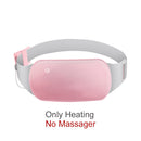 BYE CÓLICA • CINTA TERMICA