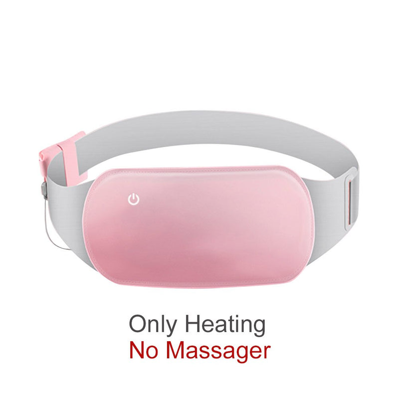 BYE CÓLICA • CINTA TERMICA