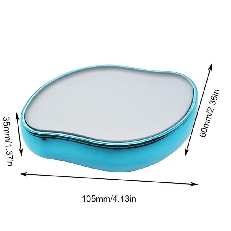 DEPILADOR NANO CRISTAL SKIN