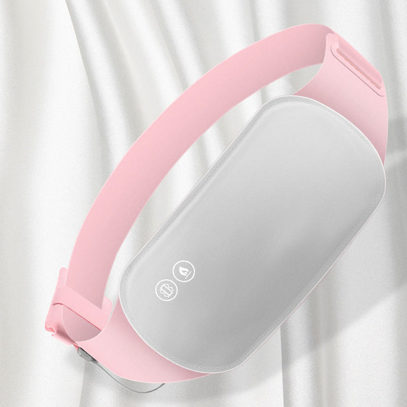 BYE CÓLICA • CINTA TERMICA